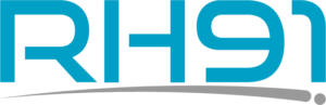 RH91 logo