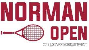 Norman Open Norman Open