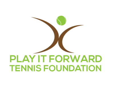Play it Forward Play it Forward