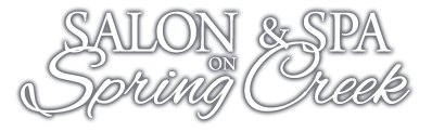 Salon _ Spa on Spring Creek Salon _ Spa on Spring Creek