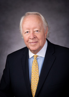 Judge Mike McSpadden