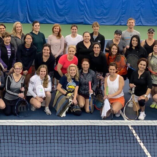 HOME PAGE (next to _creating community through tennis_) HOME PAGE (next to _creating community through tennis_)
